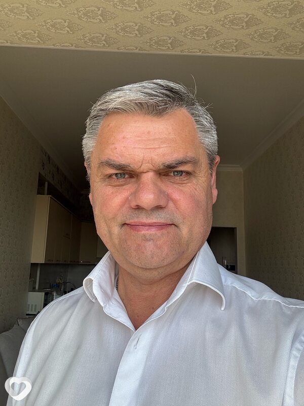 Олег, 59, Бишкек — анкета №3352174