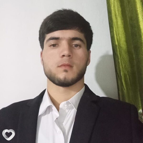 Саид, 23, Одинцове — анкета №3352179