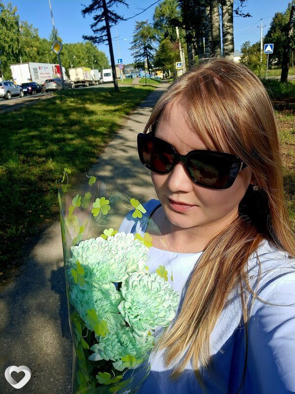Mariya, 35, Чебоксарах — анкета №3352181