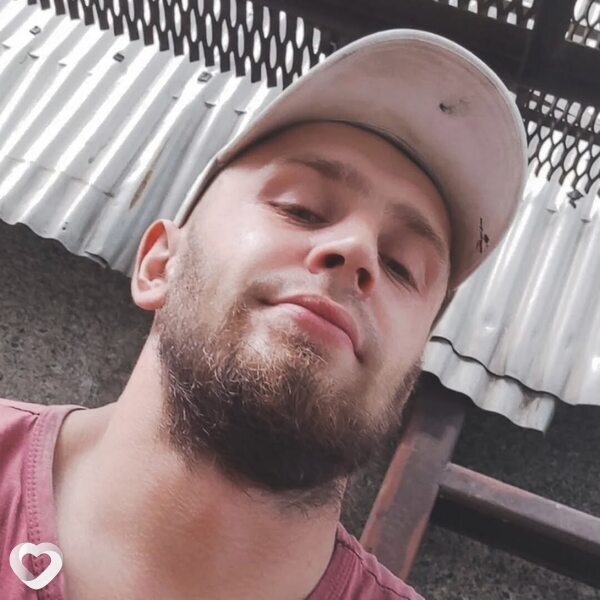 Андрей, 31, Минусинске — анкета №3352182