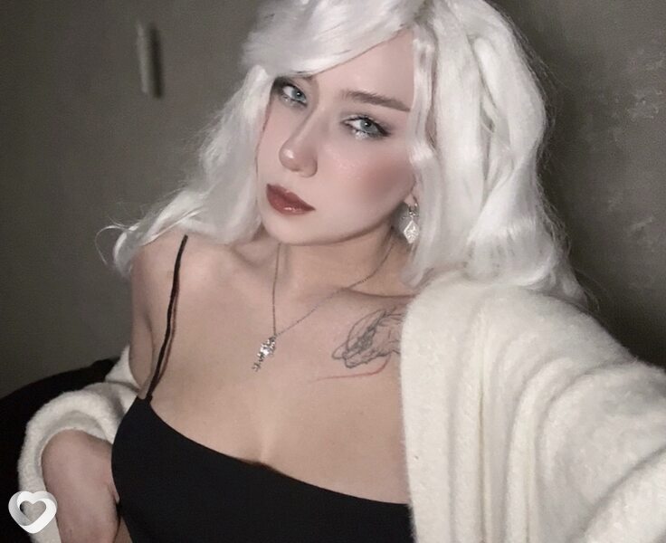 Елизавета, 26, Иркутске — анкета №3352098