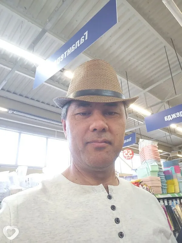 Дони, 45, Барнауле — анкета №3352110