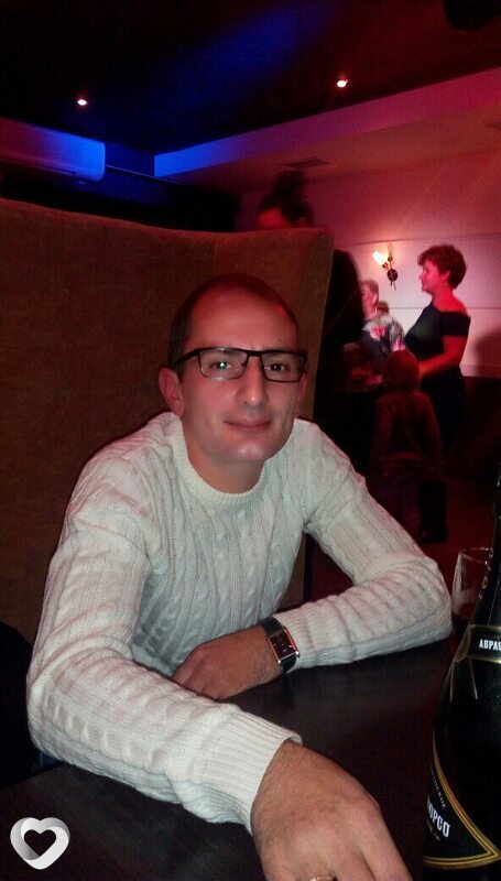 Тимур, 44, Липецке — анкета №3352271