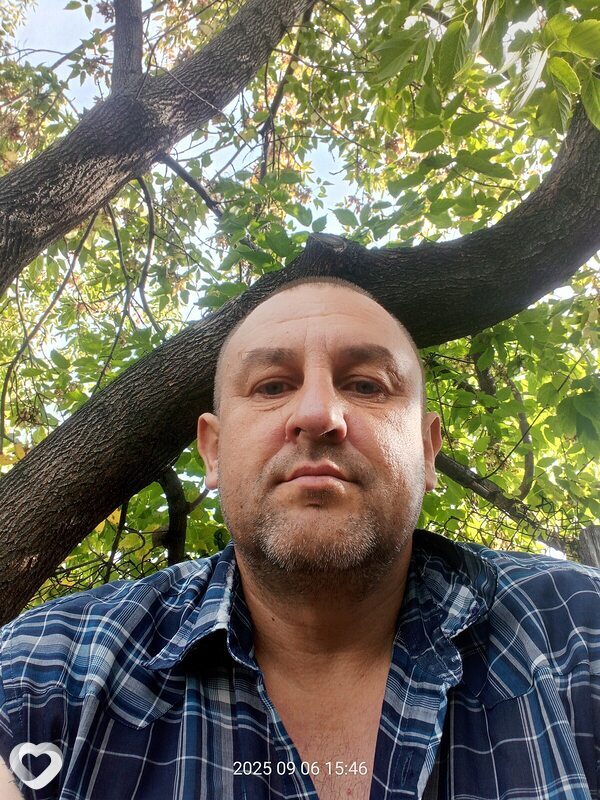 Алексей, 46, Саяногорске — анкета №3352273