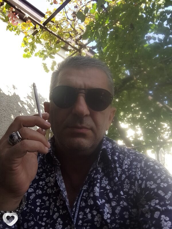 Ashot, 50, Ереван — анкета №3352276