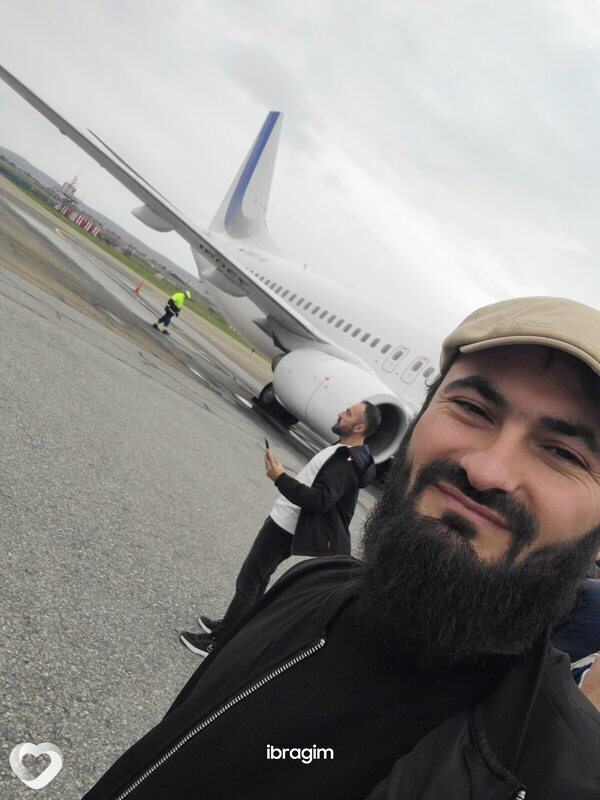 İbrahim, 31, Ош — анкета №3352277