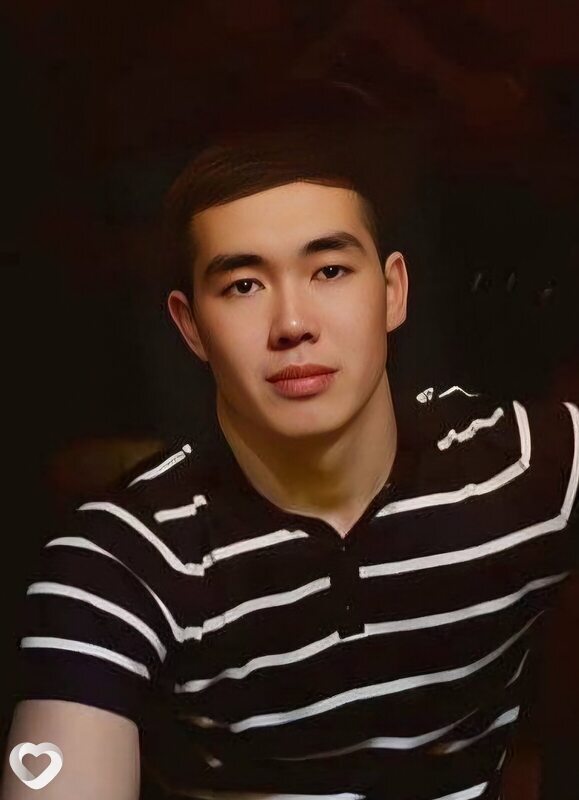 Азамат, 28, Уральске — анкета №3352283