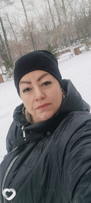 Елена, 43, Павлодаре — анкета №3352289