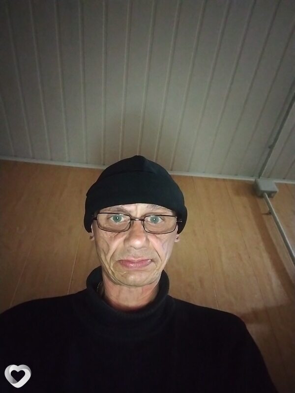 Сергей, 53, Тольятти — анкета №3352191