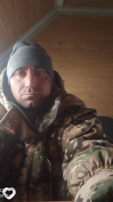 Artem, 43, Омске — анкета №3352197