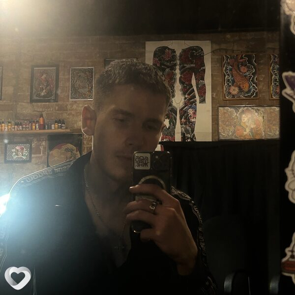 Александр, 23, Оренбурге — анкета №3352206