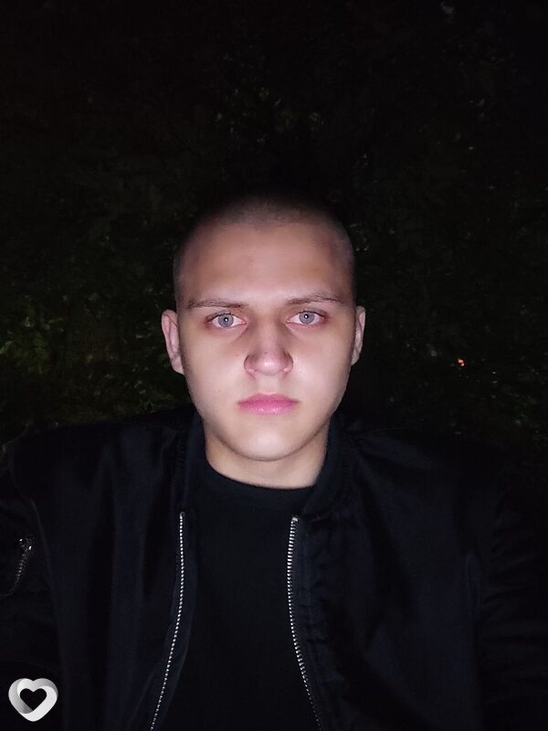 Сергей, 18, Калуге — анкета №3352213