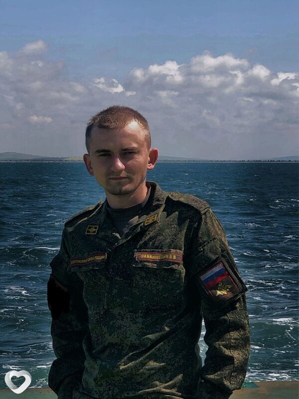 Валерий, 23, Каменске-Шахтинском — анкета №3352248