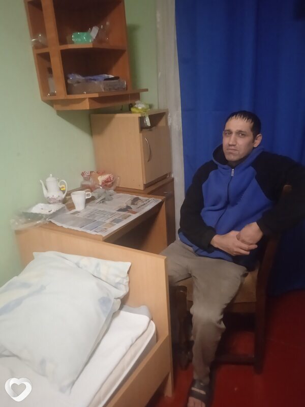 Улугбек, 41, Минске — анкета №3352249