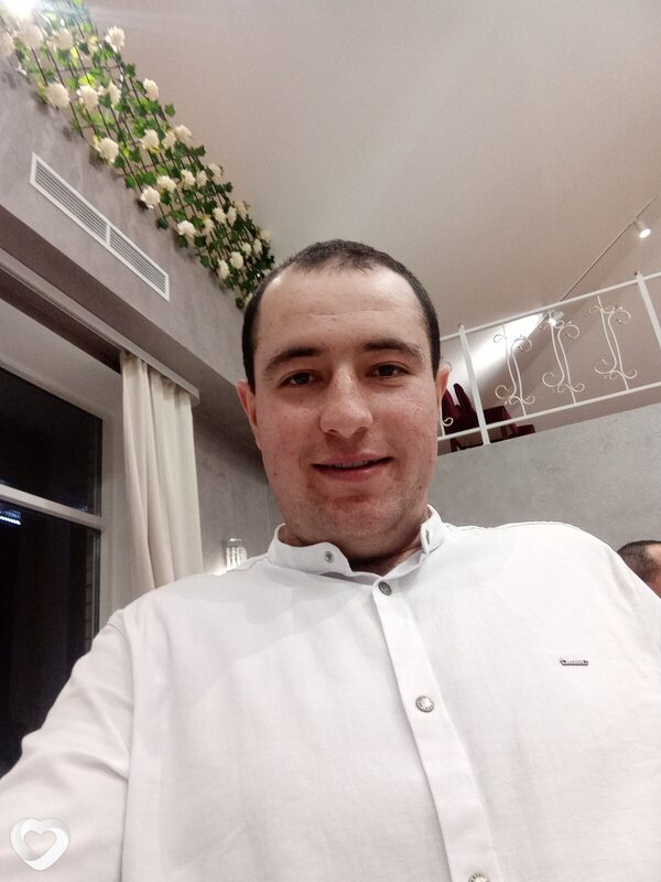Расим, 28, Казани — анкета №3352252