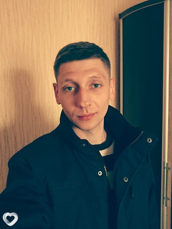 Maximum, 31, Калинковичах — анкета №3352255