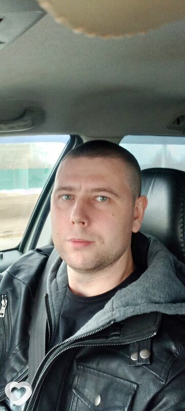 Maksim, 35, Москве — анкета №3352257
