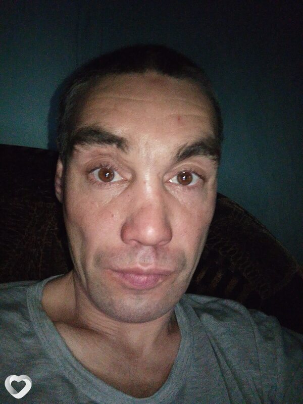Андрей, 34, Чите — анкета №3352264