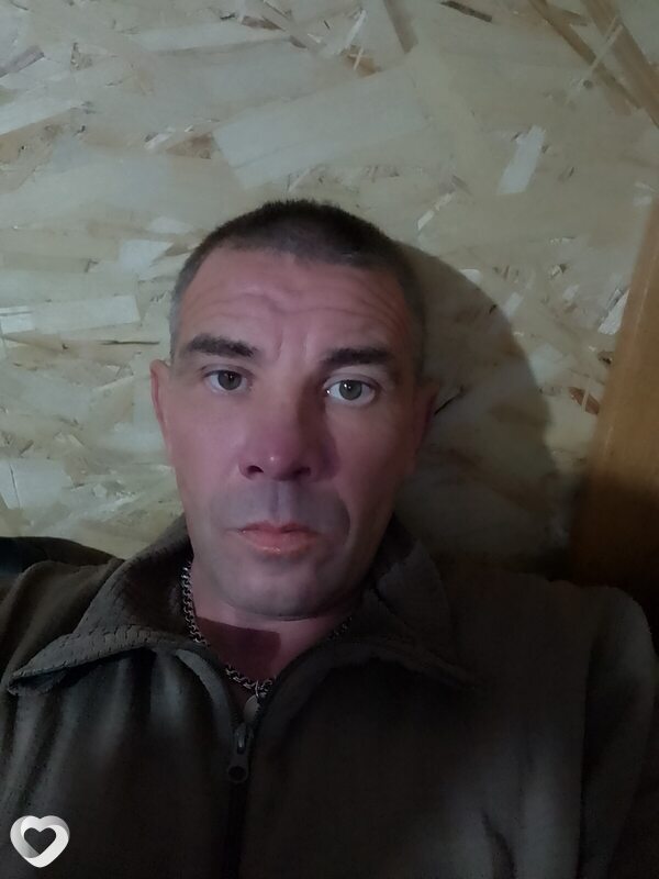 Андрей, 47, Джанкое — анкета №3352368