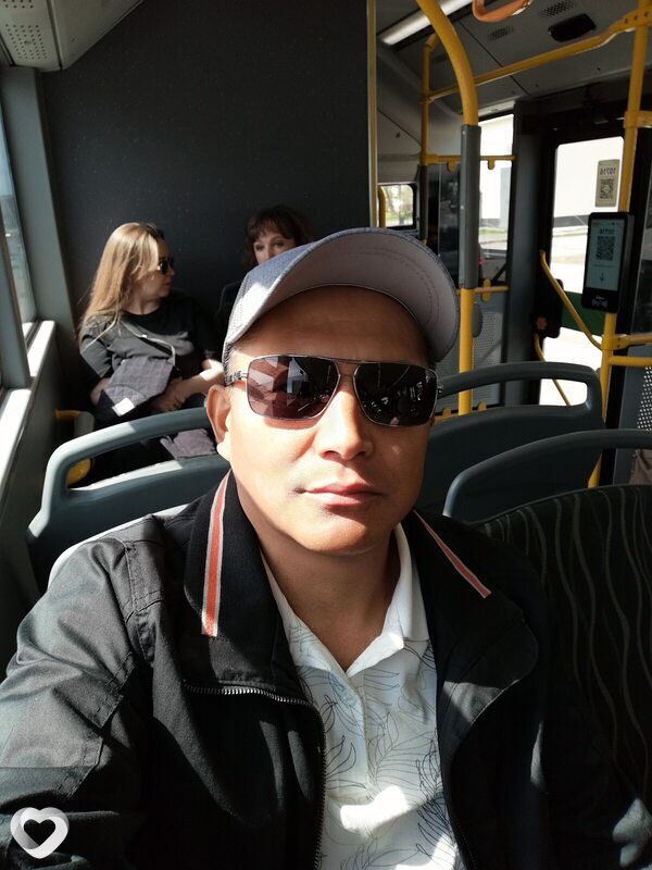 Марат, 48, Астане — анкета №3352369