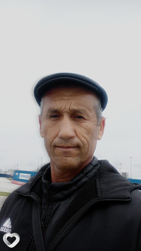 Жора, 49, Москве — анкета №3352376