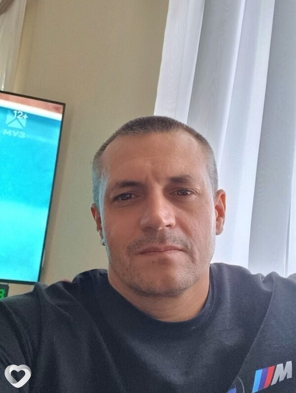 Андрей, 46, Ростове-на-Дону — анкета №3352377
