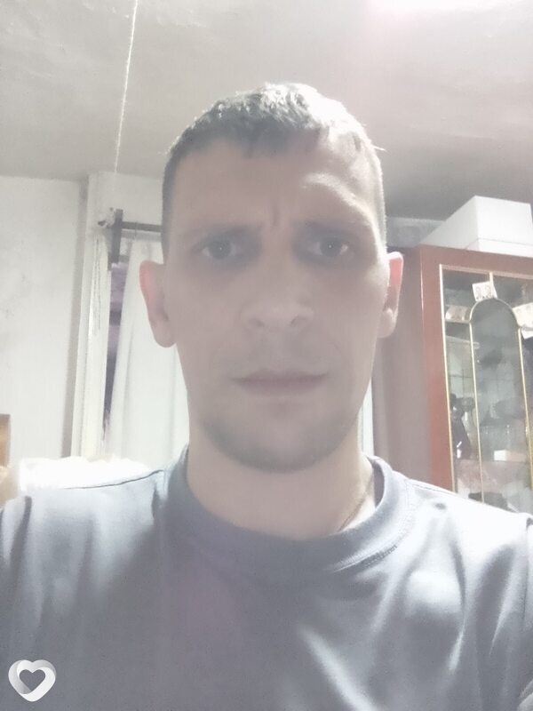 Максим, 35, Барнауле — анкета №3352383