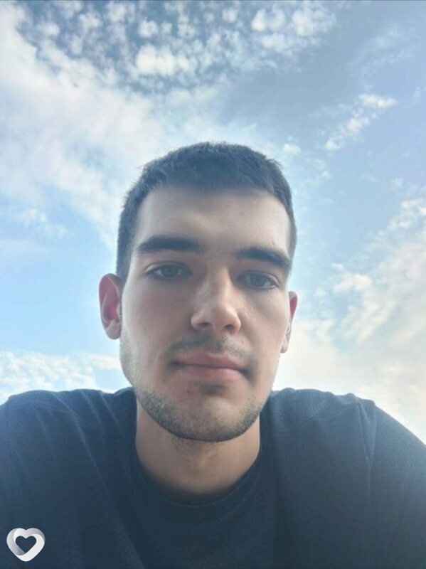 Илья, 25, Ростове-на-Дону — анкета №3352044