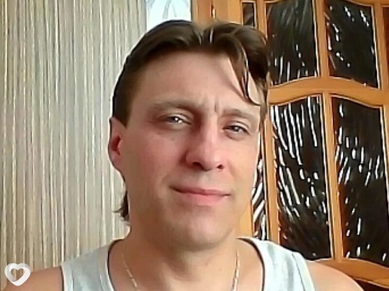 Кирилл, 46, Гомеле — анкета №3352045