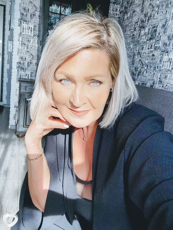 Елена, 48, Магнитогорске — анкета №3352048