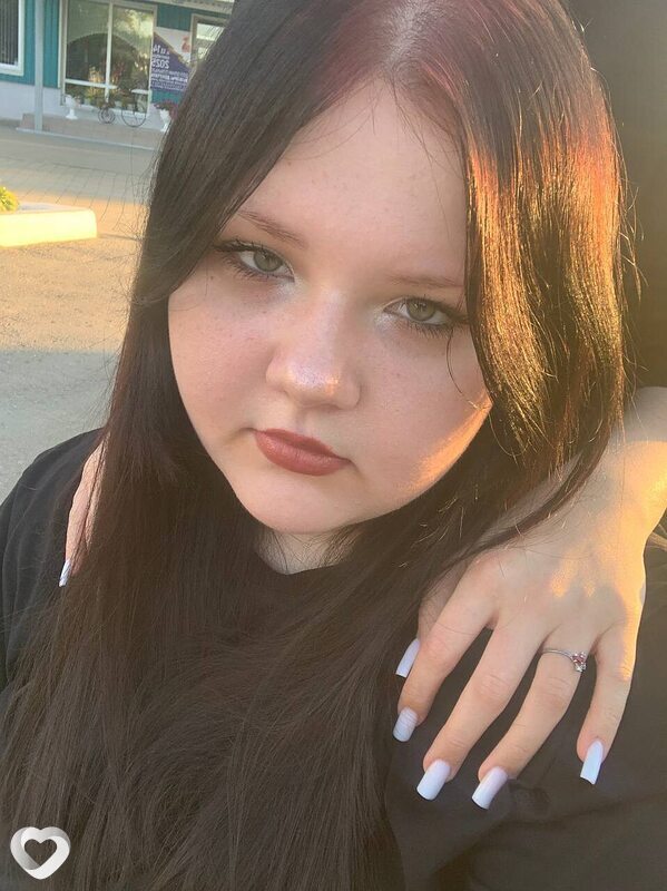 Ольга, 19, Туле — анкета №3352049