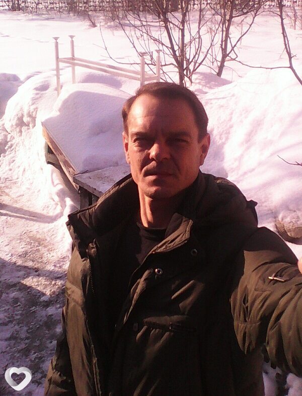 Алексей, 50, Чебоксарах — анкета №3352291