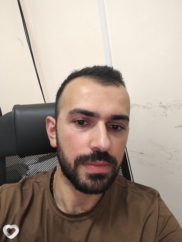 Руслан, 26, Сочи — анкета №3352293