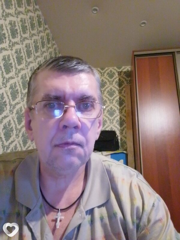 Антон, 55, Балашихе — анкета №3352296