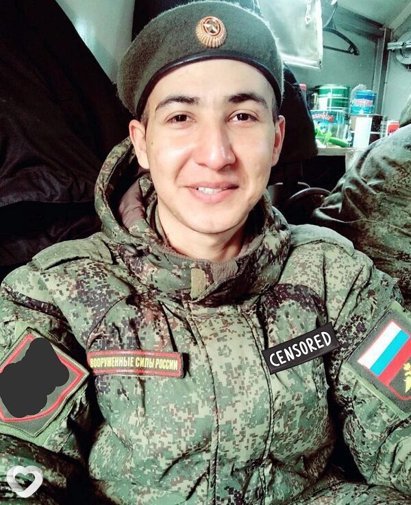 إلفين, 23, Ростове-на-Дону — анкета №3352297
