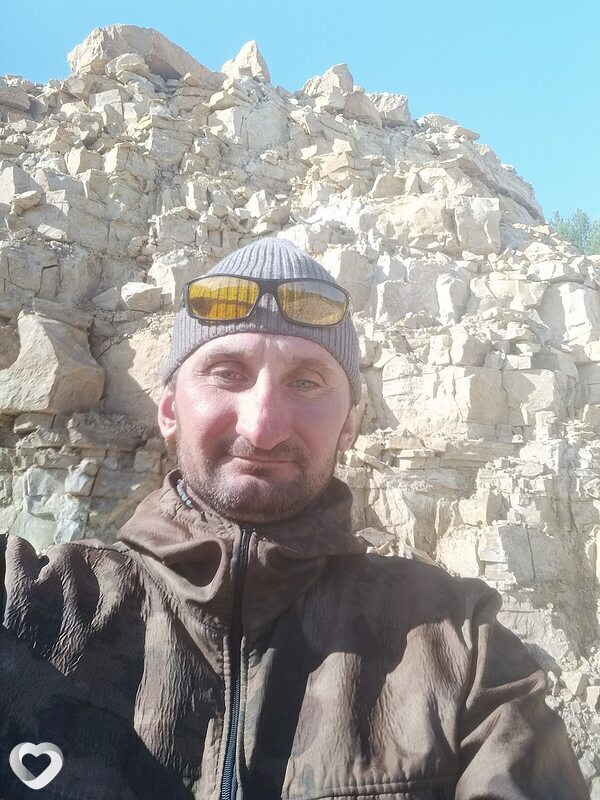 Алексей, 41, Зиме — анкета №3352299
