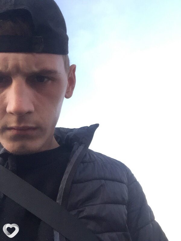 Gosha, 26, Тюмени — анкета №3352310