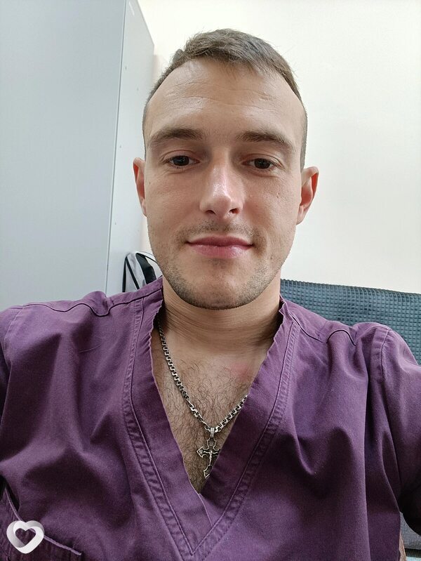Руслан, 29, Брянске — анкета №3352313