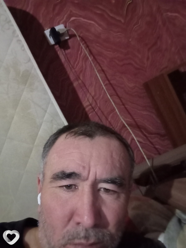 Масьуд, 46, Кемерове — анкета №3352119
