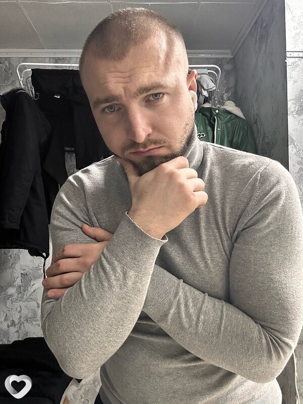 Иван, 26, Кемерове — анкета №3352120