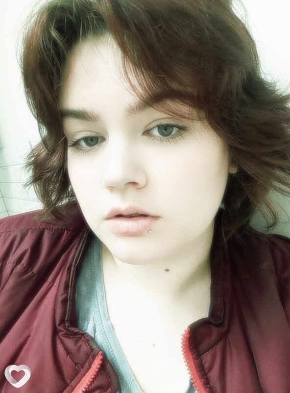 Татьяна, 21, Ступине — анкета №3352124