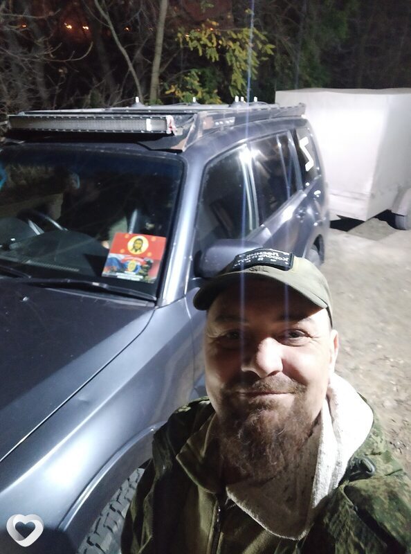 Владимир, 47, Ставрополе — анкета №3352129