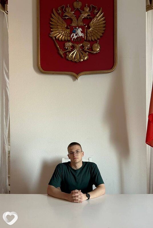 Никита, 22, Перми — анкета №3352132