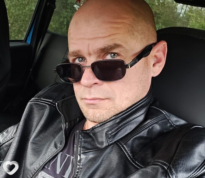 Дима, 47, Санкт-Петербурге — анкета №3352140