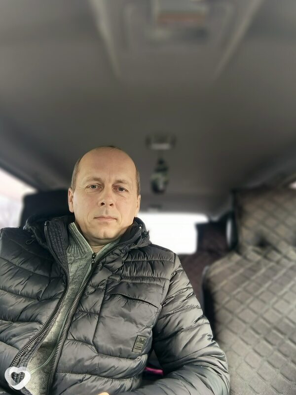 Дмитрий, 48, Липецке — анкета №3352590