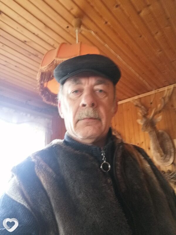 Александр, 65, Пушкино (Московская Обл) — анкета №3352593