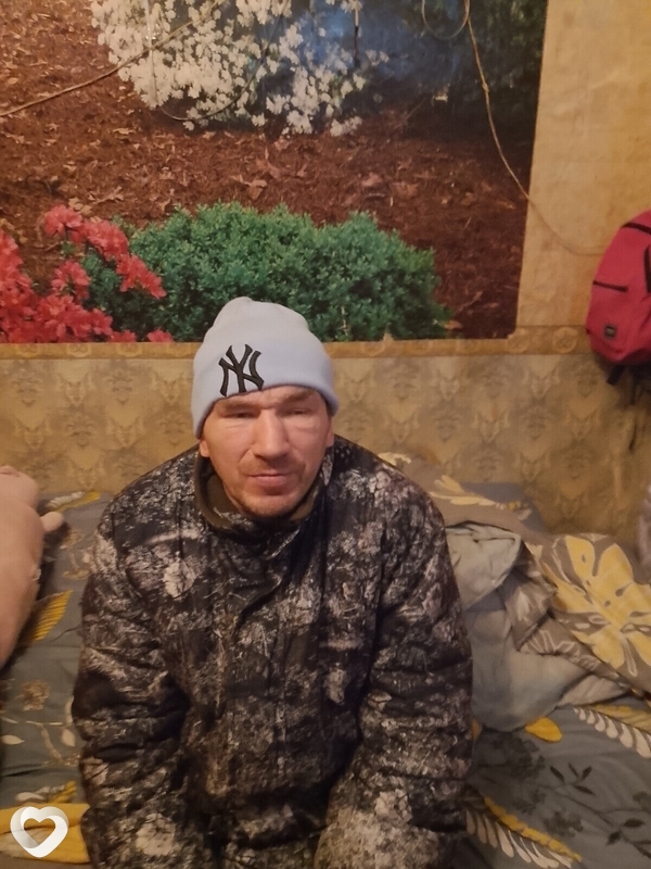 Дмитрий, Колпашево