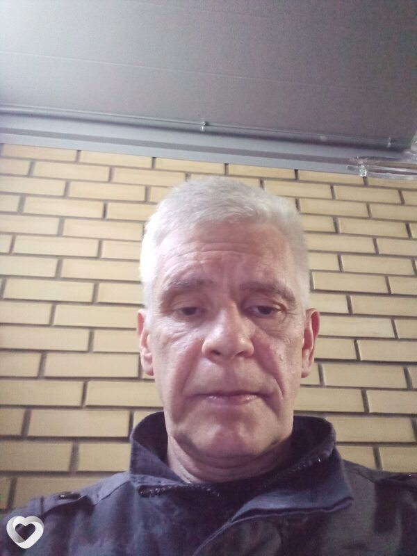 Вадим, 57, Череповце — анкета №3352600