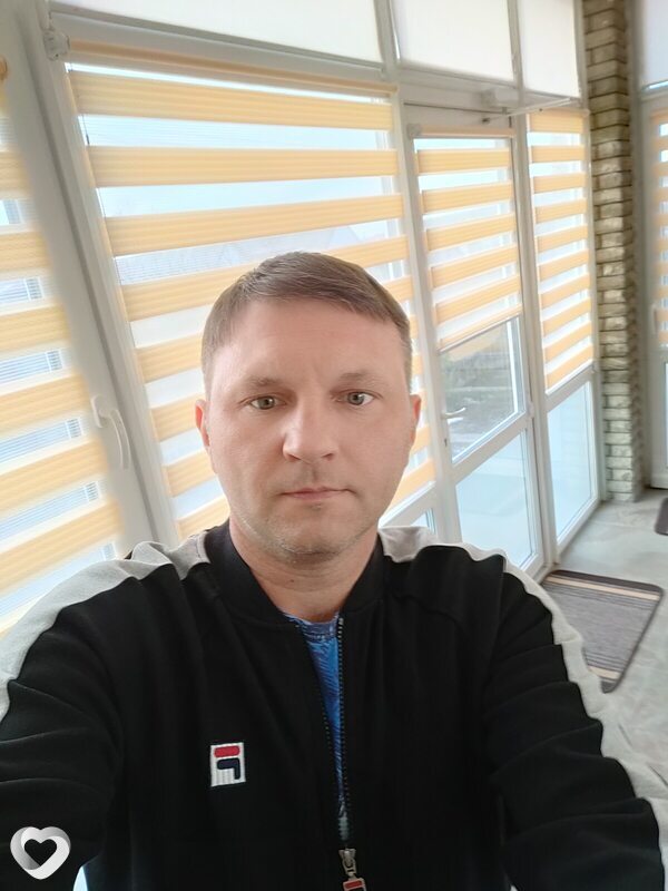 Андрей, 43, Алуште — анкета №3352416