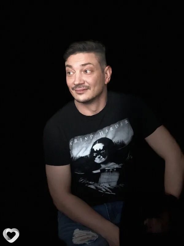 Сергей, 45, Москве — анкета №3352419